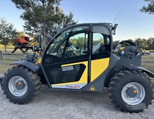 2025 Wacker Neuson TH627